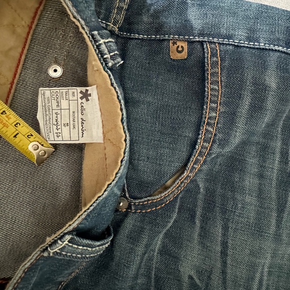 Celio Women’s Jeans W46. 36x33 - Picture 4 of 8